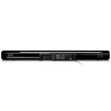 SB-080BK Noir Lenco