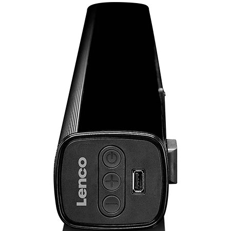 SB-080BK Noir Lenco