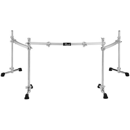 DR513C ICON 3-Sided Curved Pearl