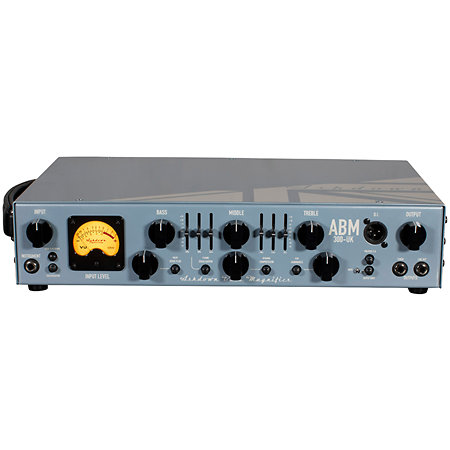Ashdown ABM 300 W