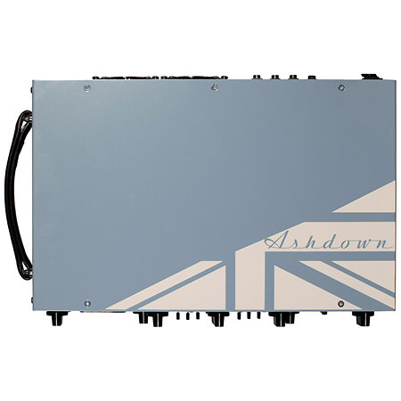ABM 600 W Ashdown