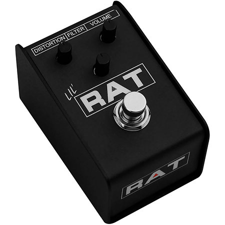 Proco Pédale distorsion LILRAT