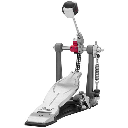 P-1030R Eliminator Solo Red Single Pearl