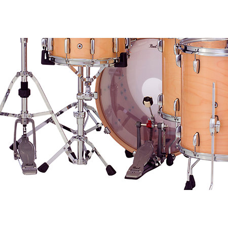 P-1030R Eliminator Solo Red Single Pearl