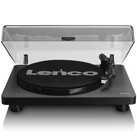Lenco L-30 BK