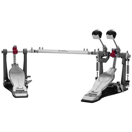 Pearl P-1032R Eliminator Solo Red Double