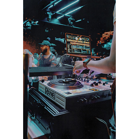 Rane One MK2
