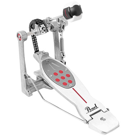 Pearl P-2050CF Eliminator Redline Light Transport