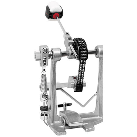 Pearl P-2050CF Eliminator Redline Light Transport