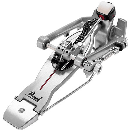 P-2050CF Eliminator Redline Light Transport Pearl