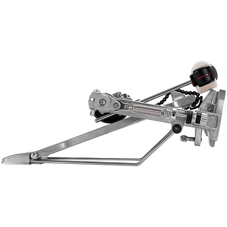 P-2050CF Eliminator Redline Light Transport Pearl
