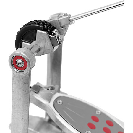 P-2050CF Eliminator Redline Light Transport Pearl