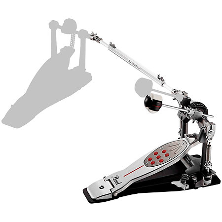 Pearl P-2051C Eliminator Redline Addon Pack