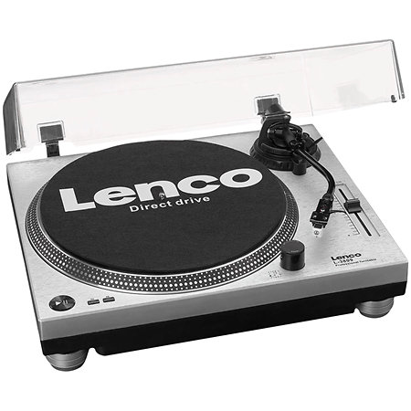 Lenco L-3809ME