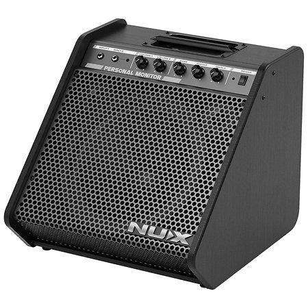 NPA-100 NUX
