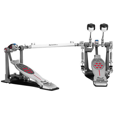 Pearl P-2052B Eliminator Redline Belt Double