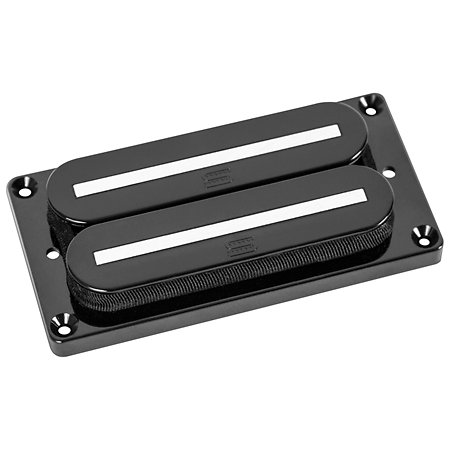 Seymour Duncan El Diablo Humbucker Black