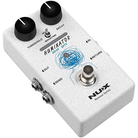 NUX Huminator Noise Gate