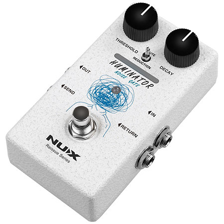 Huminator Noise Gate NUX
