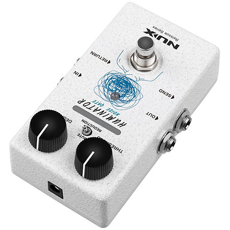 Huminator Noise Gate NUX