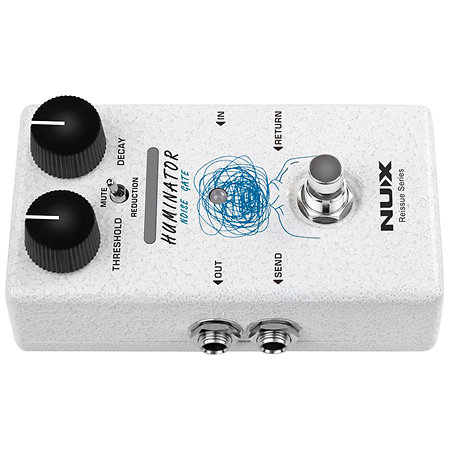 Huminator Noise Gate NUX