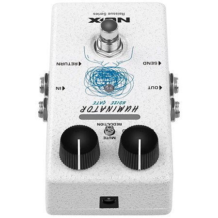 Huminator Noise Gate NUX
