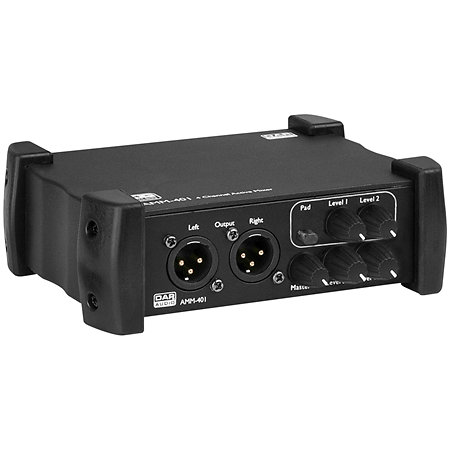AMM 401 Dap