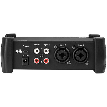 AMM 401 Dap