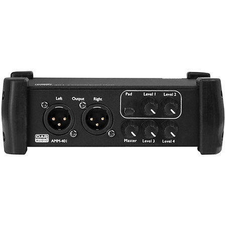 AMM 401 Dap