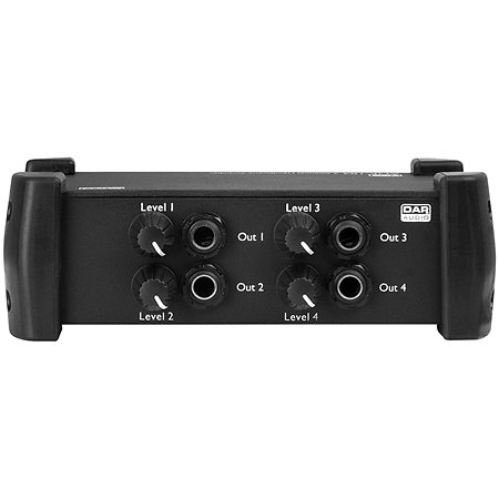 Dap AMP 104