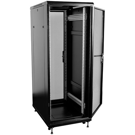 Showgear RCA-FSM-32 Baie de brassage 32U