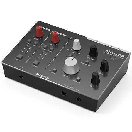 NAI-24 NUX