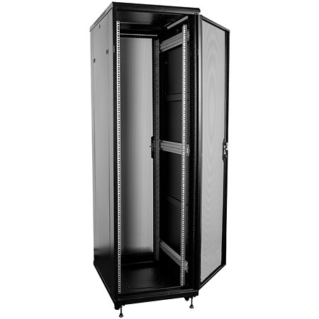 Showgear RCA-FSM-42 Baie de brassage 42U