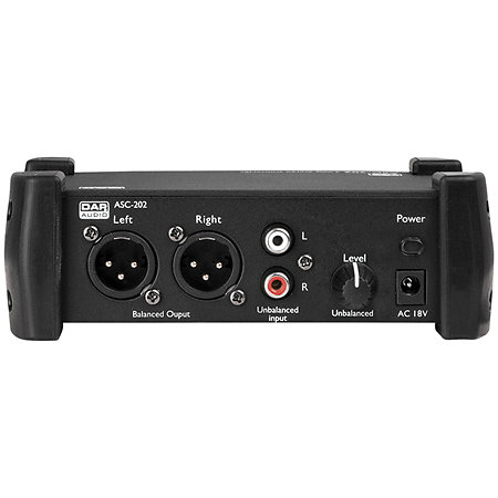 Dap ASC 202