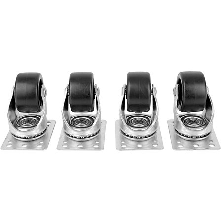 RCA-FSG-22 Baie de brassage 22U Showgear