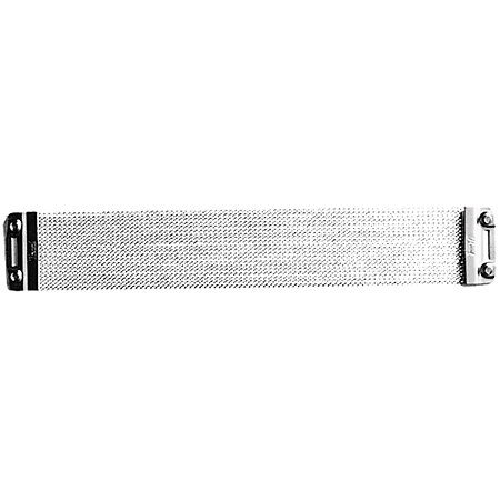 S029N 20 brins 13" + Cordelettes Pearl