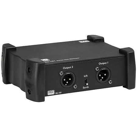 Dap ELI 101