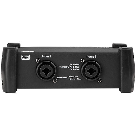 Dap ELI 101