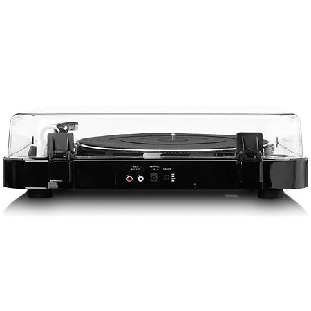 LBT-120BK Noir Lenco