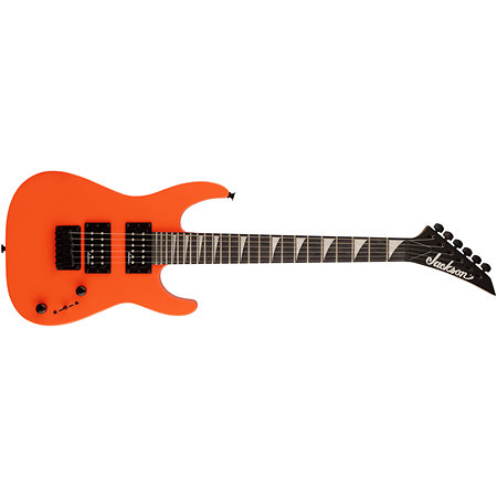 JS Series Dinky Minion JS1X Safety Orange Jackson