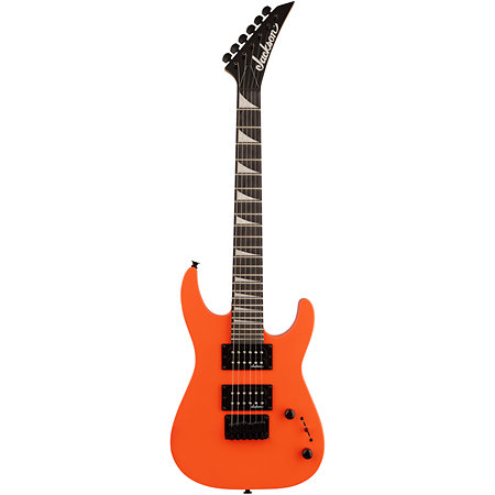 JS Series Dinky Minion JS1X Safety Orange Jackson