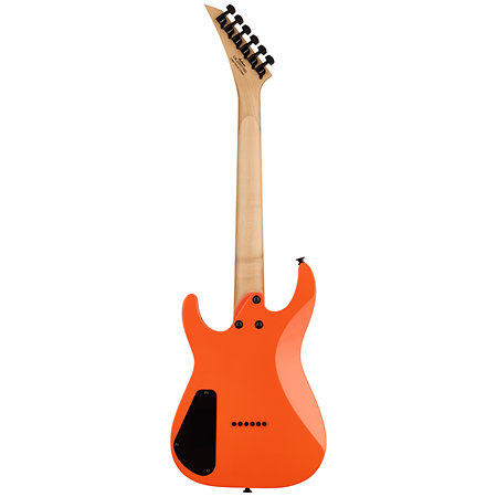 JS Series Dinky Minion JS1X Safety Orange Jackson
