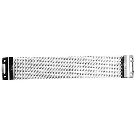 S031N 20 brins + Cordelettes 12" Pearl