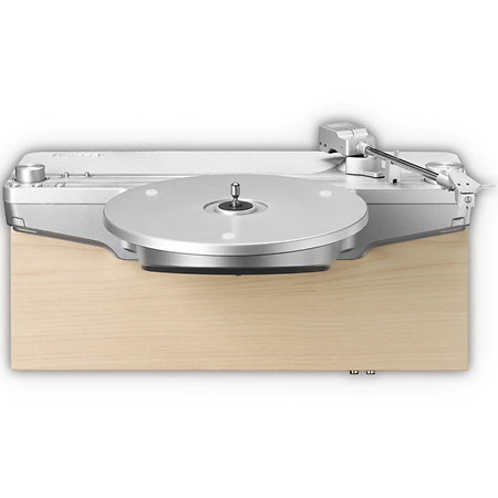LSA-071SI Silver Lenco