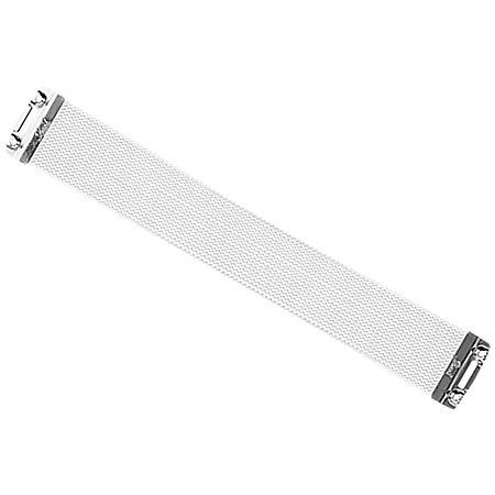 S033N 12 brins 12" + Cordelettes Pearl