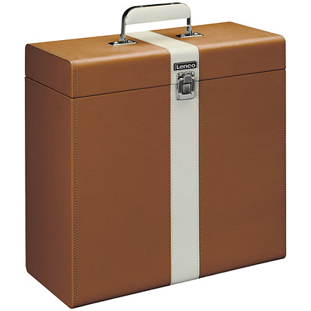 Lenco TTA-301BNWH Marron Blanc