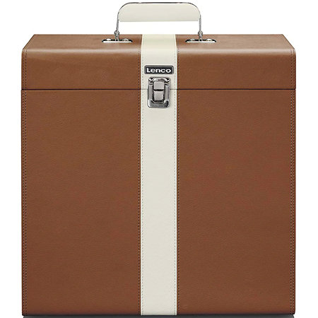 TTA-301BNWH Marron Blanc Lenco