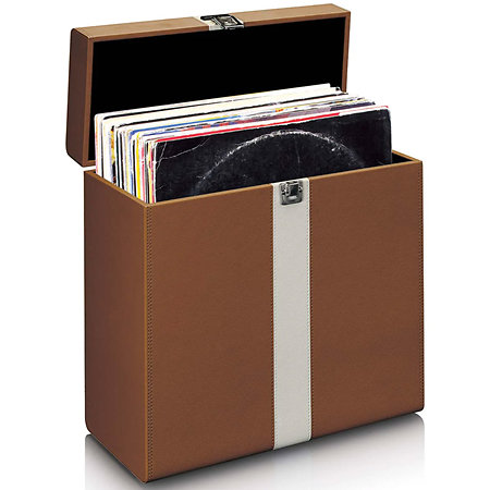 TTA-301BNWH Marron Blanc Lenco