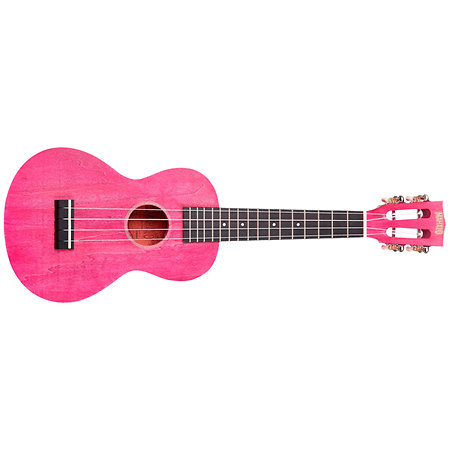ML2BC Island Concert Berry Crush + Housse Mahalo