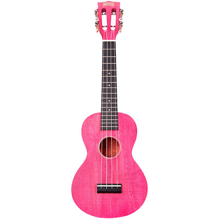 ML2BC Island Concert Berry Crush + Housse Mahalo